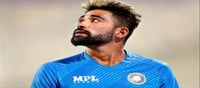সিরাজ ভোলেননি বিরাটের ঋণের কথা